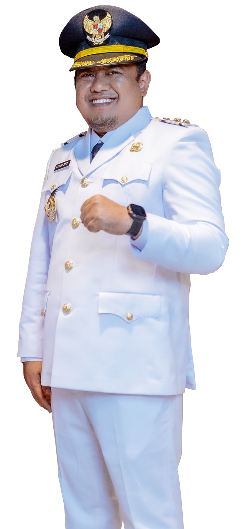 Wakil Bupati Probolinggo
